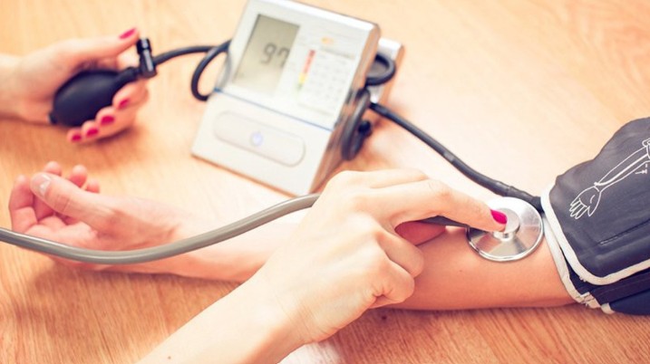 ภาพแสดงผลกระทบของความเครียด